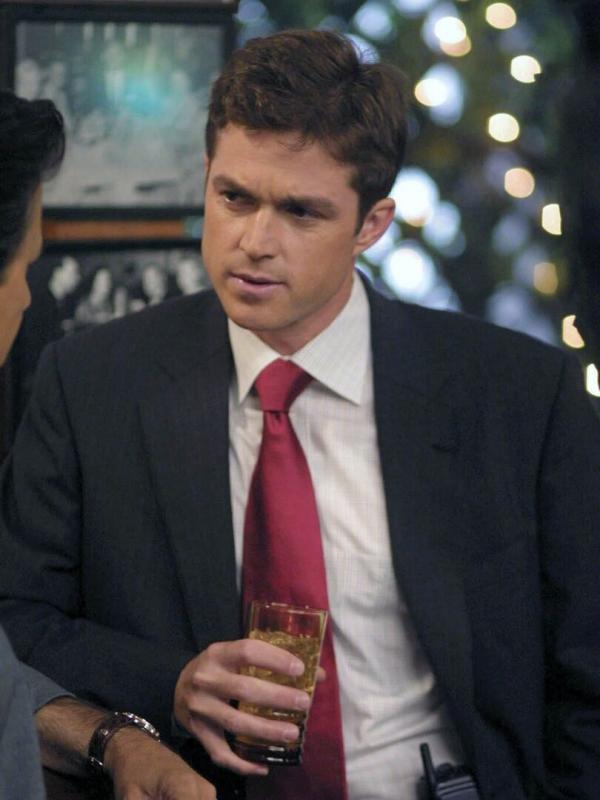 FBI : Portés Disparus S1 E10