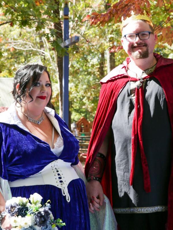 Une amitié de poids