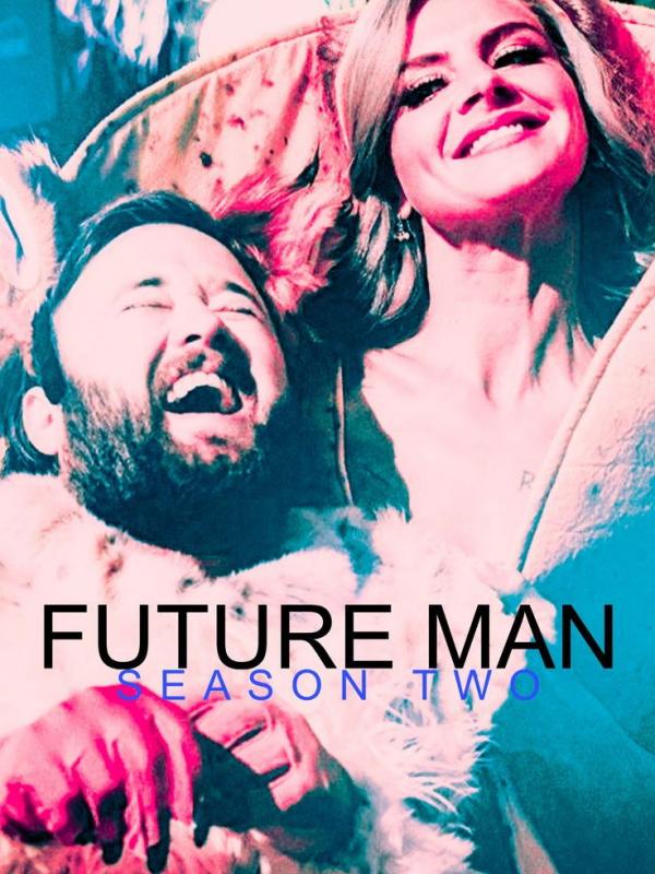 Future Man