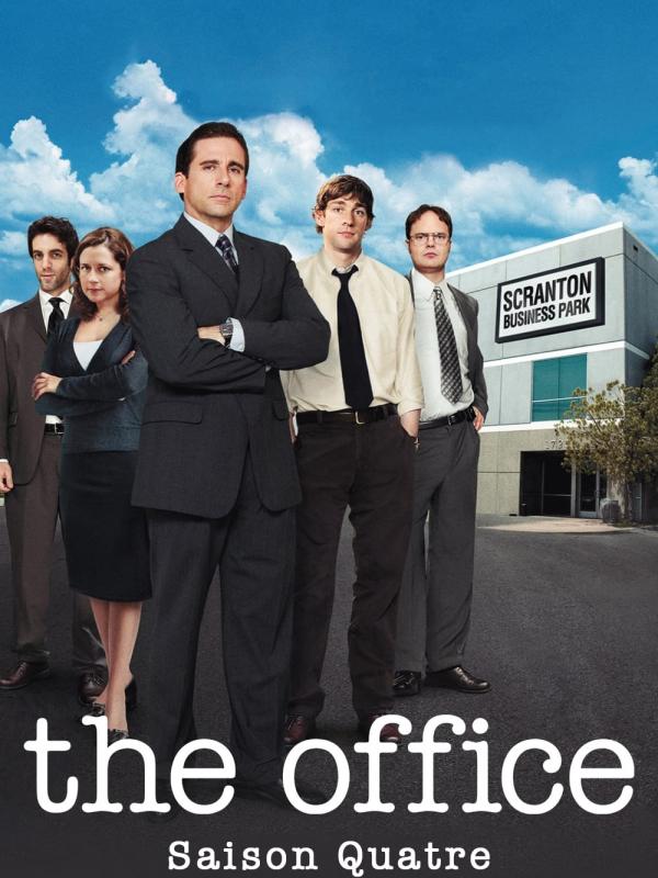 The Office
