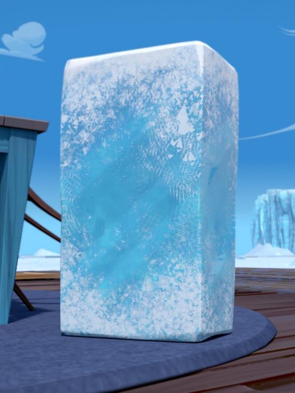 Grizzy et les lemmings S3 E29