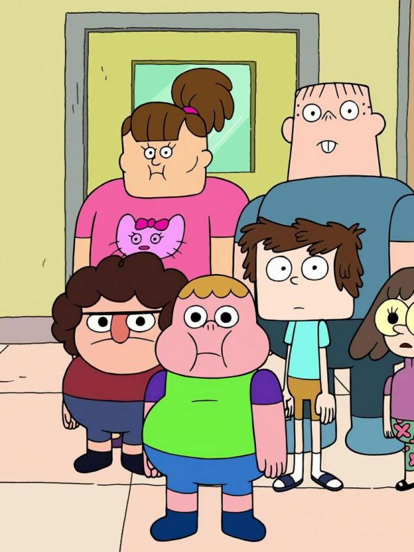 Clarence S2 E19