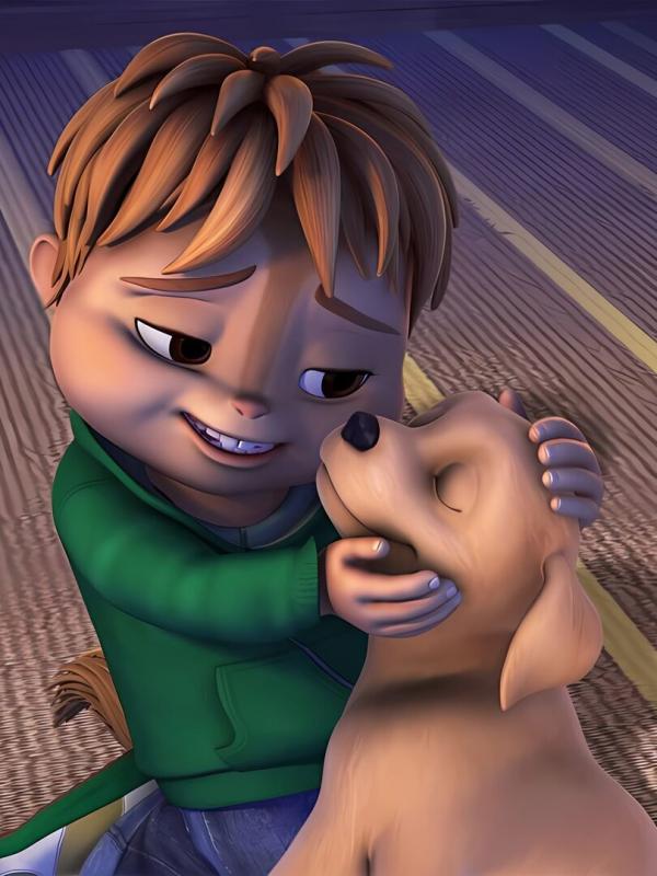 ALVINNN!!! et les Chipmunks S2 E2