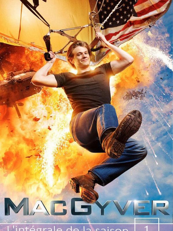 MacGyver