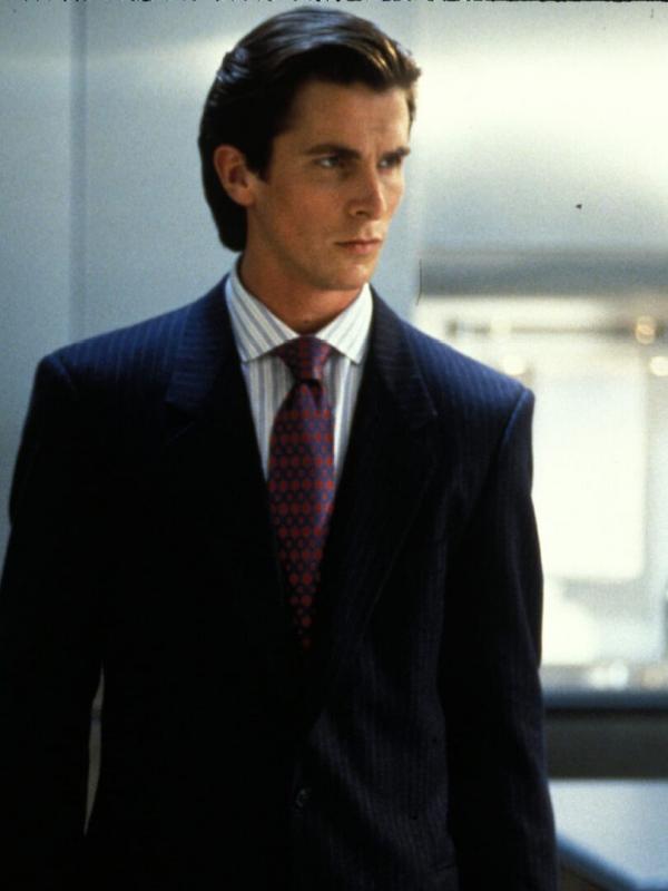 American Psycho