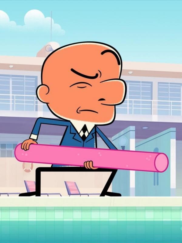 Mr Magoo S1 E145