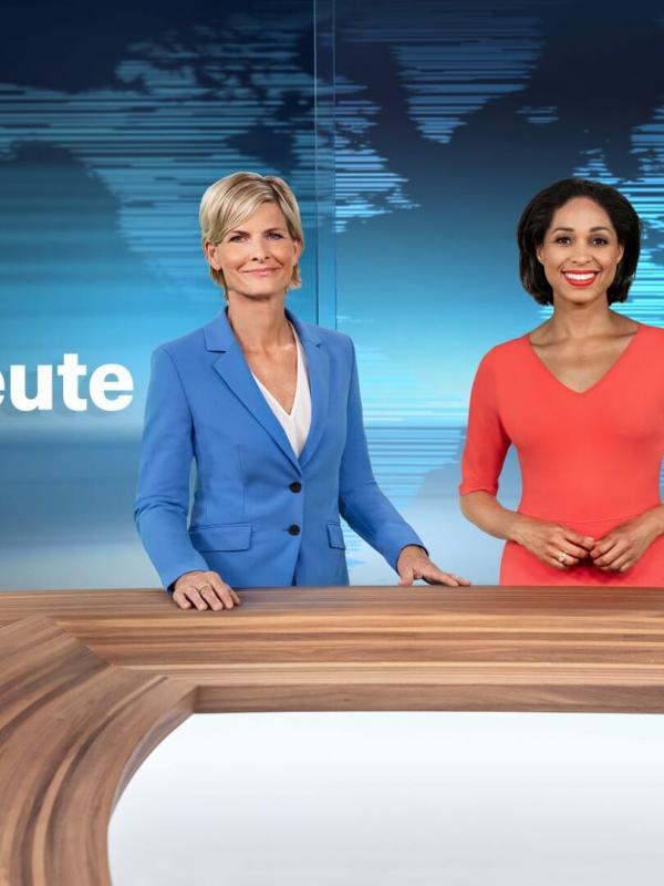 heute