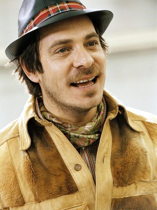 Louis la Brocante S7 E3