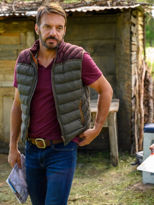 Alex Hugo S6 E2
