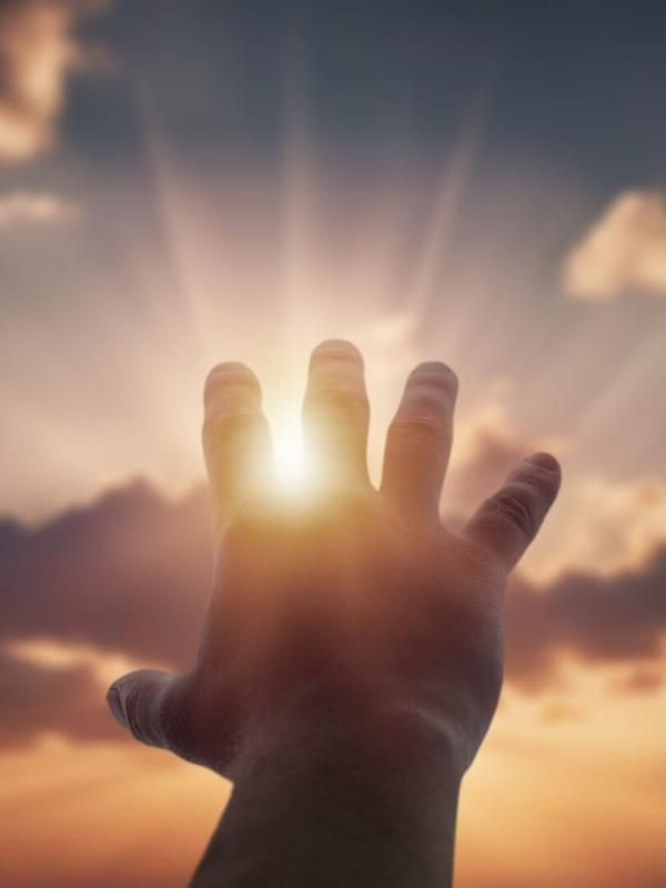 La Vie de frère Jean-Thierry de l'Enfant-Jésus et de la Passion - Carme Déchaux (1982 - 2006)