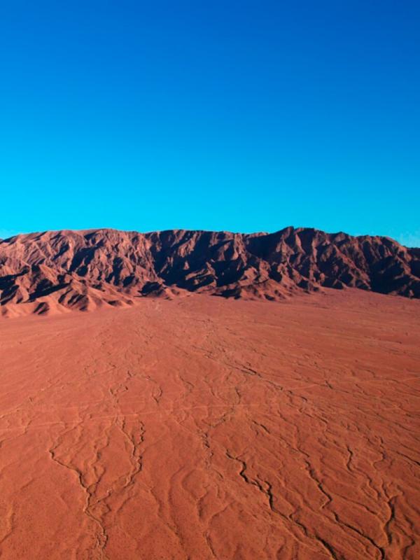 Unbekanntes Usbekistan