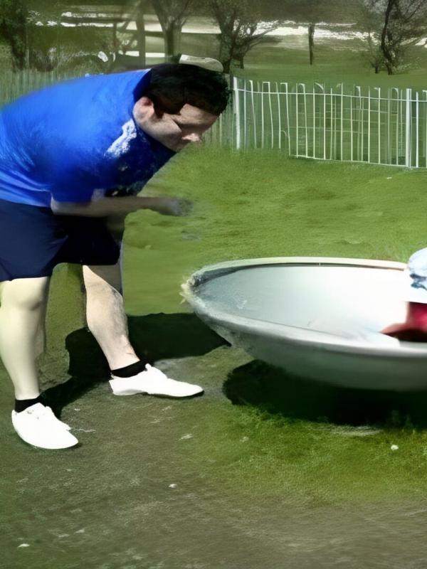 America's Funniest Home Videos