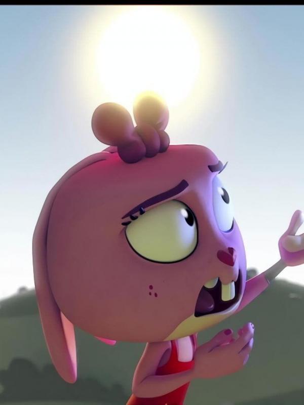 Kaeloo S4 E8