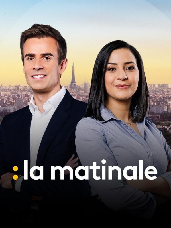 La matinale
