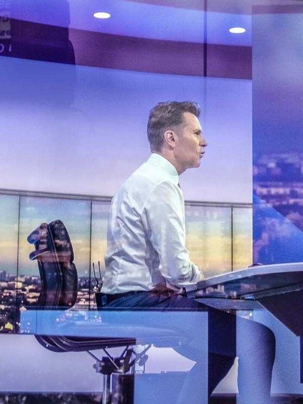 VRT NWS Journaal