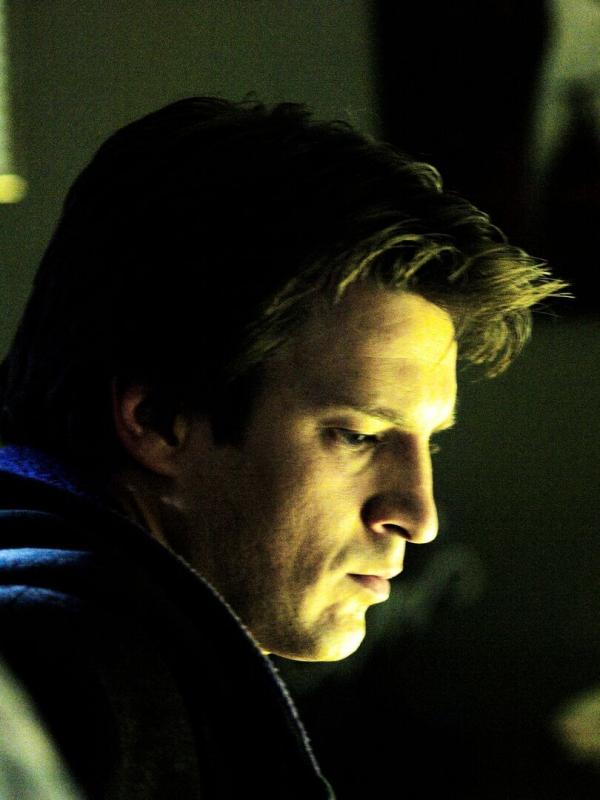 La voix des morts : La lumière