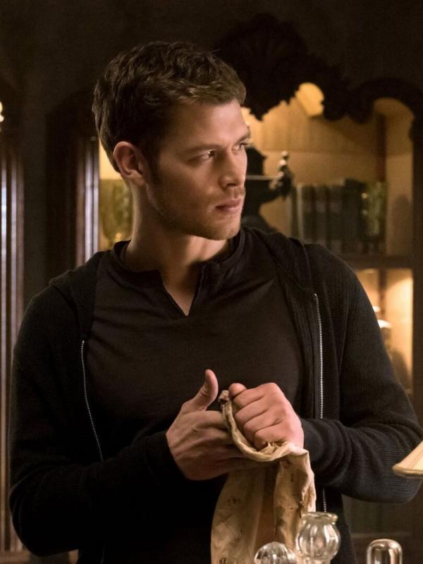 The Originals S2 E19