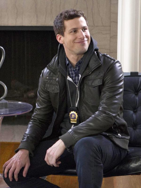 Brooklyn Nine-Nine S3 E11
