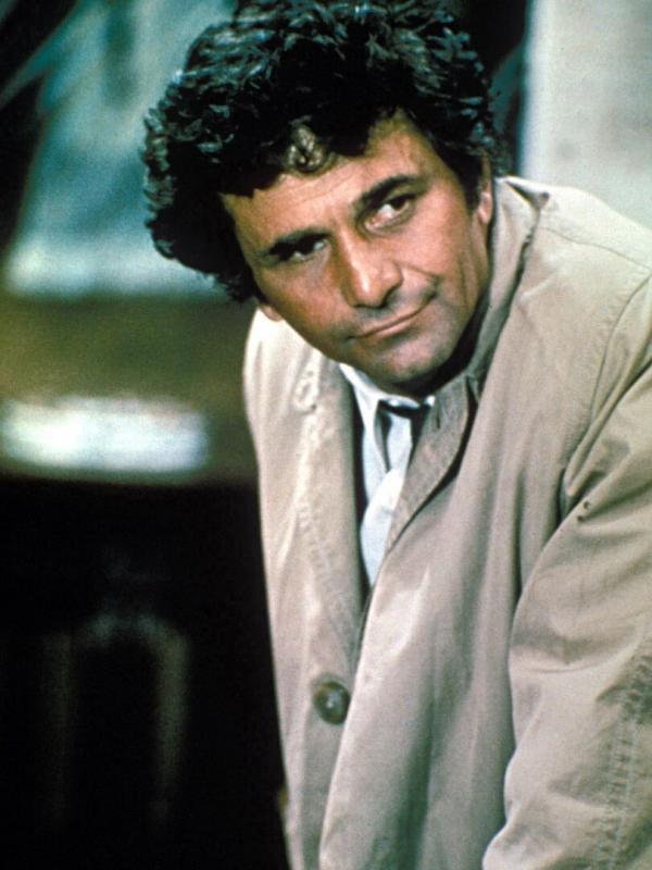 Columbo S3 E7