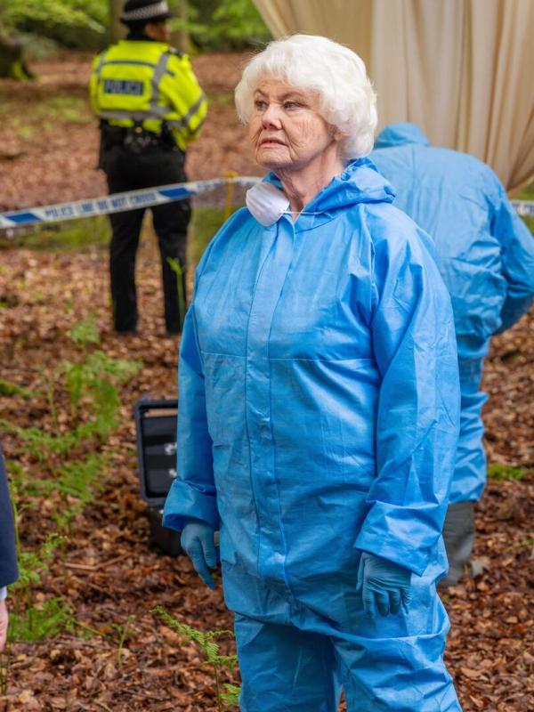 Inspecteur Barnaby S24 E2