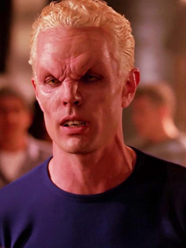 Buffy contre les vampires S7 E2