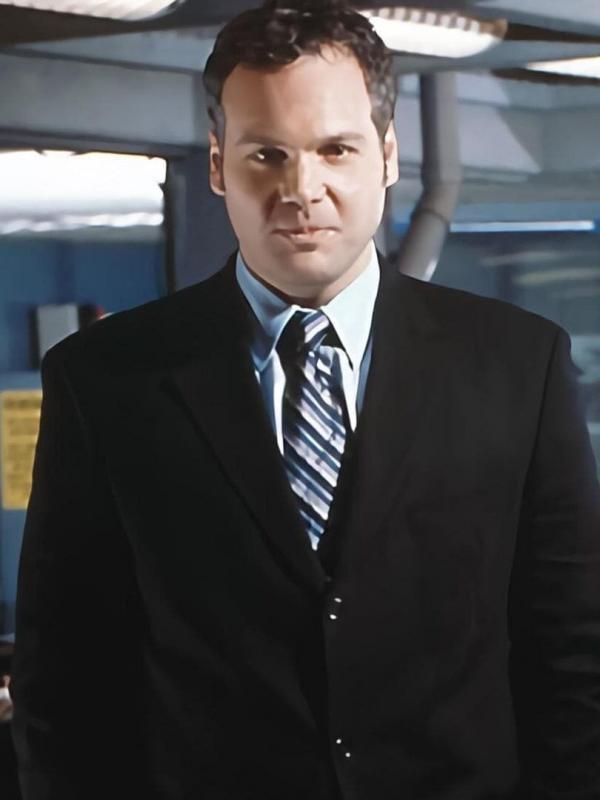 New York, section criminelle S2 E14