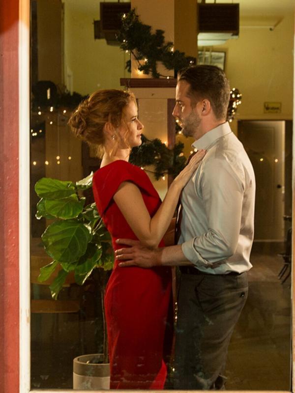 Le courrier de Noël