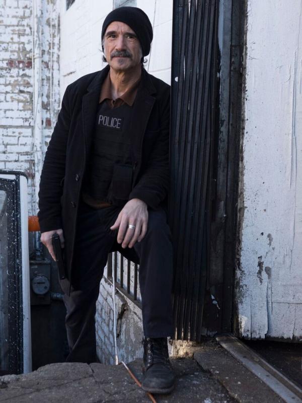 Chicago Police Department S5 E20