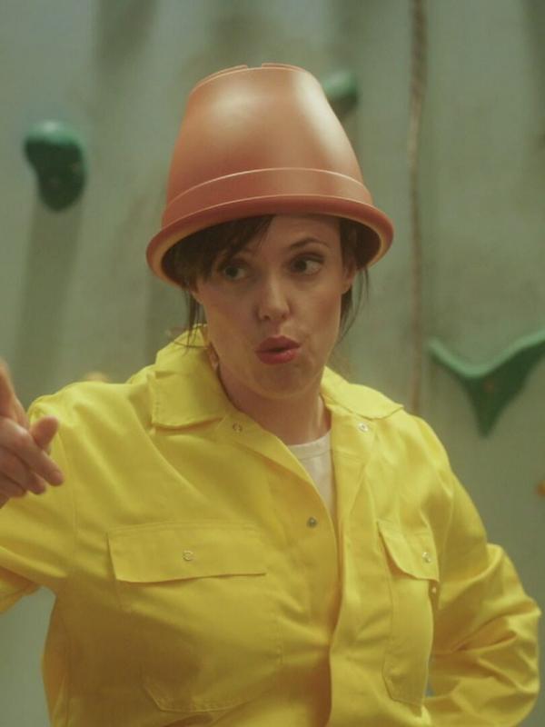 De Hoppers S1 E16