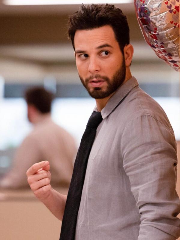 So Help Me Todd S1 E13