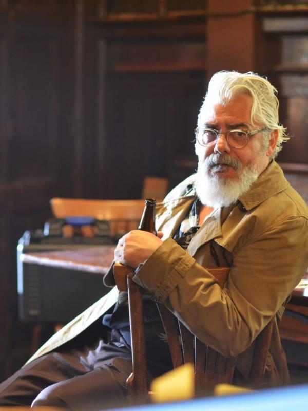 Les enquêtes du commissaire Van der Valk S3 E3