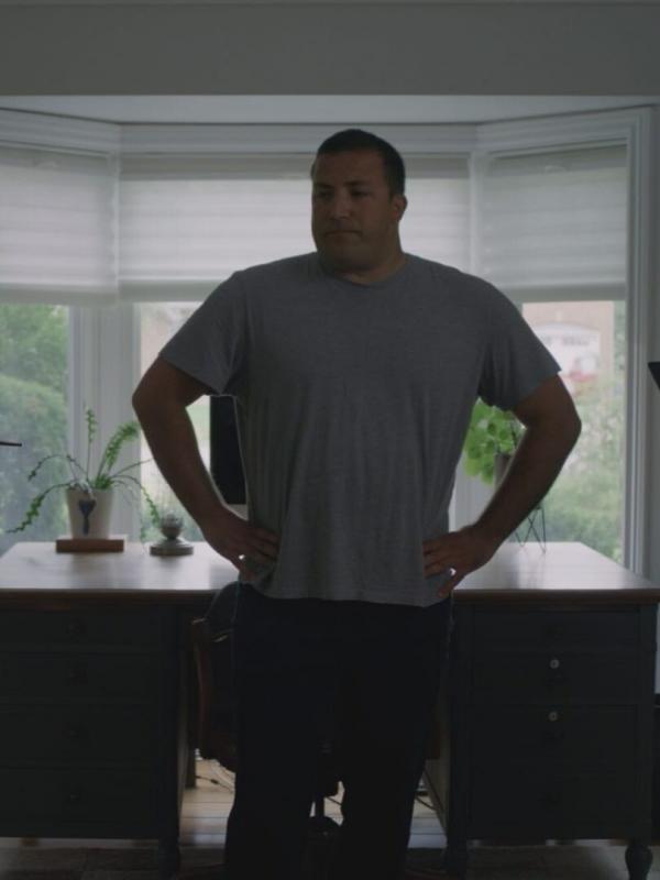 Je t'aime à la mort