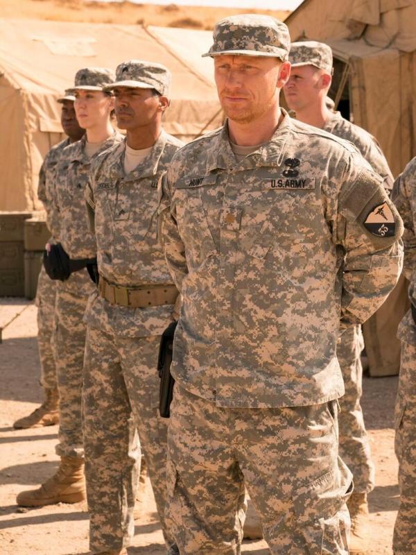 Grey's Anatomy S14 E5