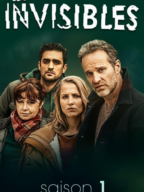 Les invisibles
