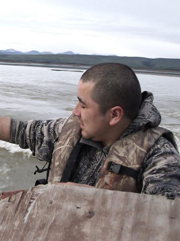 Into the Wild: Alaska