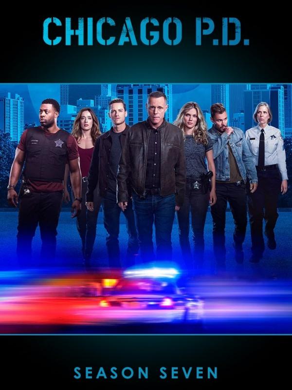 Chicago Police Department