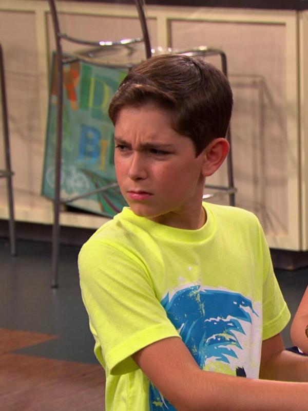 Les Thunderman S2 E16