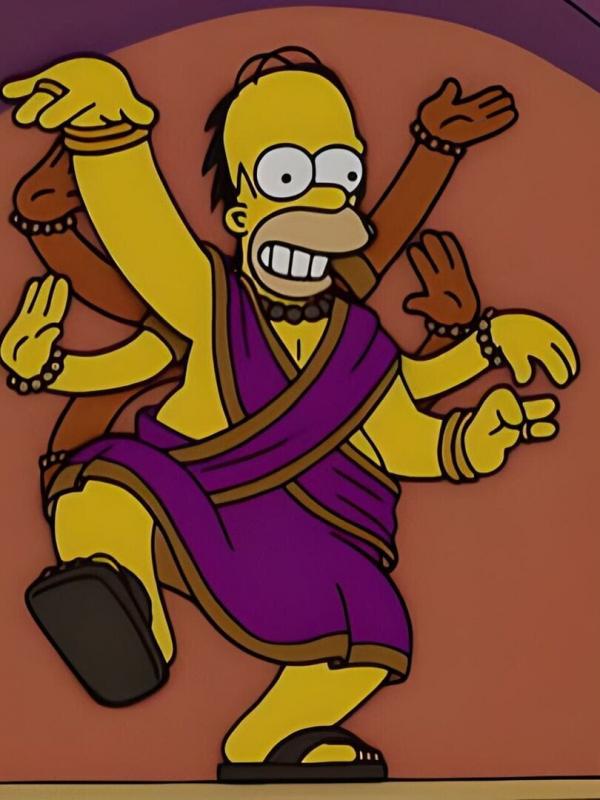 Les Simpson S17 E17