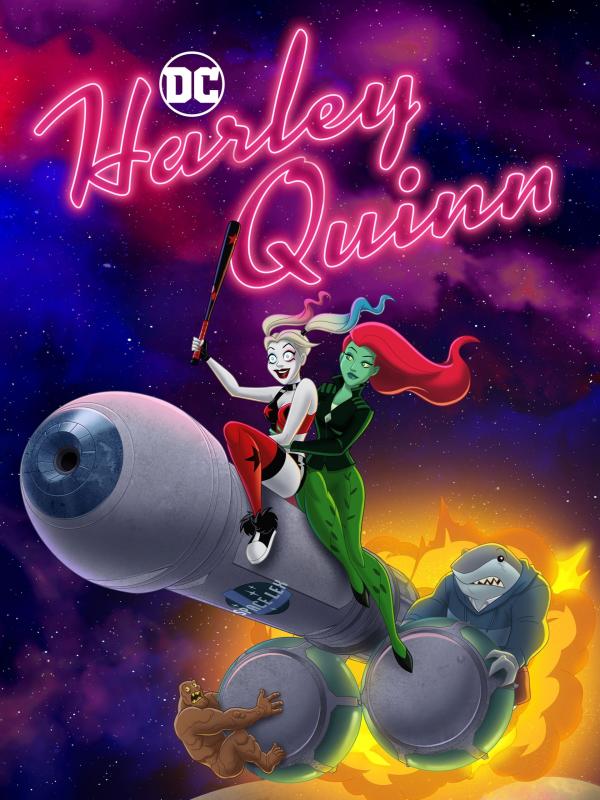 Harley Quinn