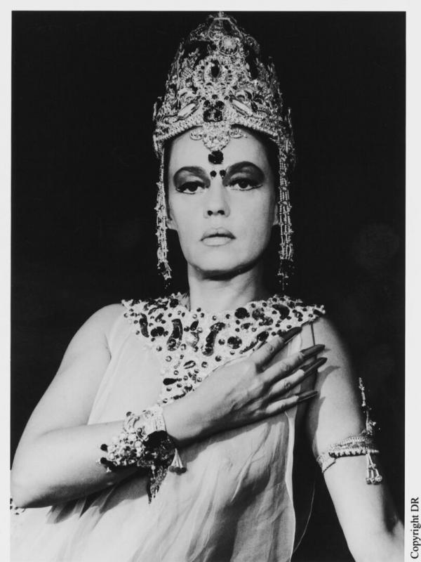 Mata Hari, agent H21