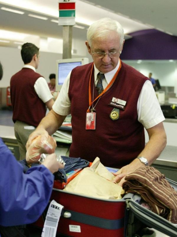 Douanes sous haute surveillance