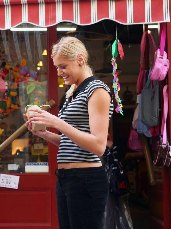 Foudre S1 E24