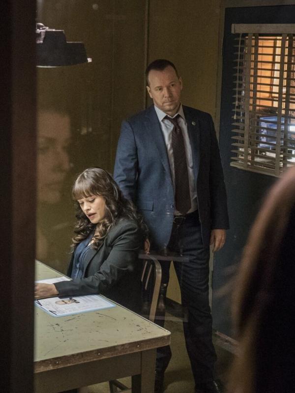 Blue Bloods S5 E22