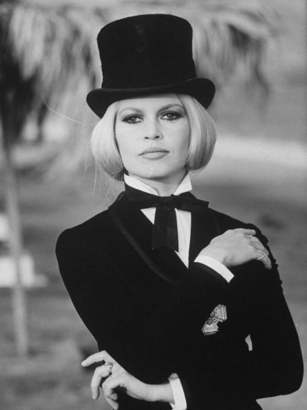 Brigitte Bardot : Histoire d'une icône