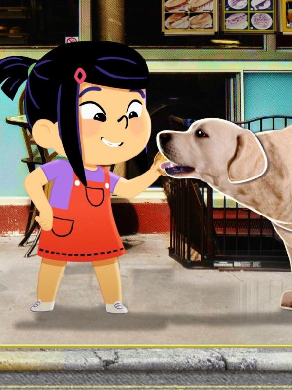 Kididoc S1 E15