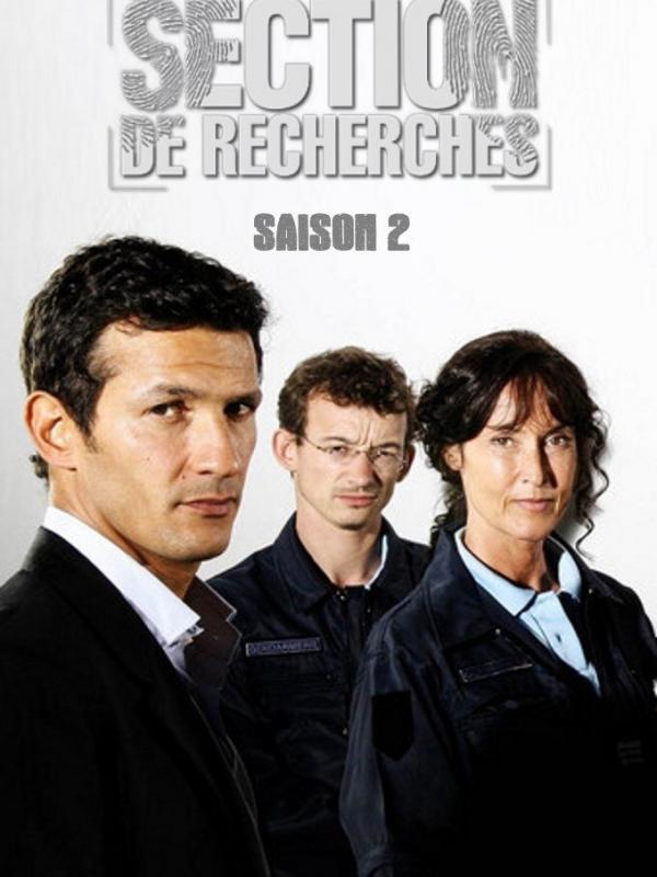 Section de recherches