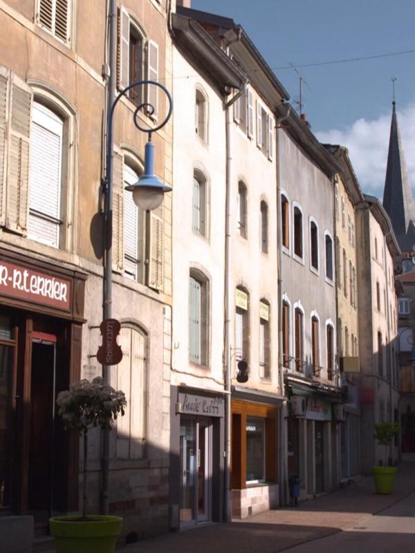 Patrimoines de France