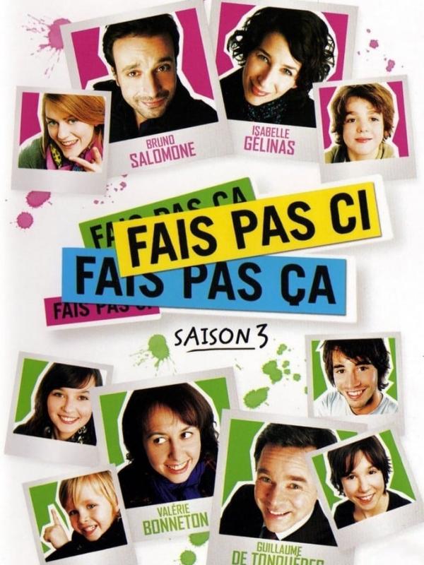 Fais pas ci, fais pas ça