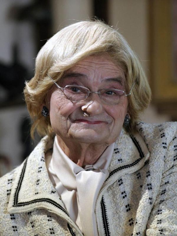 Louis la Brocante S11 E3