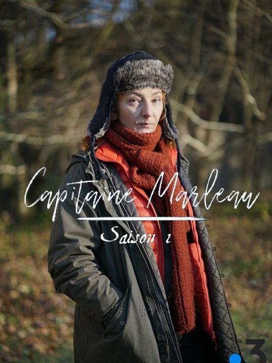Capitaine Marleau